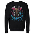 Alexa Bliss Skulls WHT