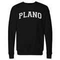 Plano Crown Trio Arc WHT