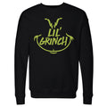 Christmas Lil' Grinch WHT