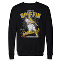 Konnor Griffin Pittsburgh Burst WHT