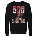 Patrick Kane Detroit 500 Goals Showtime WHT