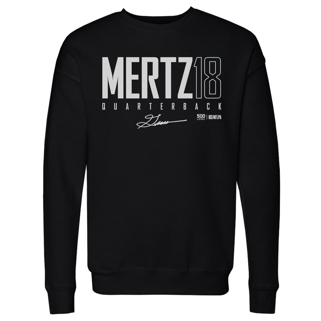 Graham Mertz Houston Elite WHT