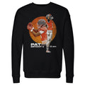 Pat Bryant II Denver Mile High Salute WHT