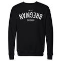Alex Bregman Chicago C Invert WHT