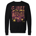 Carlee Bright Grunge WHT