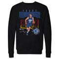 Franz Wagner Orlando Magic Shattered Flag WHT