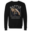 Nattie Made In The Dungeon WHT