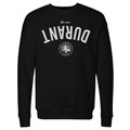 Kevin Durant Houston Rockets 2026 NBA All-Star Invert WHT