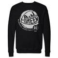 A.J. Green Milwaukee Basketball WHT