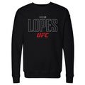 Diego Lopes UFC Elite WHT