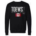 Devon Toews Colorado Canada Elite WHT