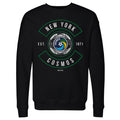 New York Cosmos Ball Arc WHT