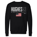 Quinn Hughes Minnesota USA Elite WHT