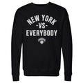 New York Knicks Vs. Everybody WHT