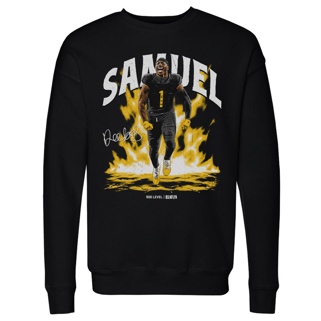 Deebo Samuel Washington Aura WHT