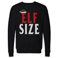 Christmas Elf Size WHT