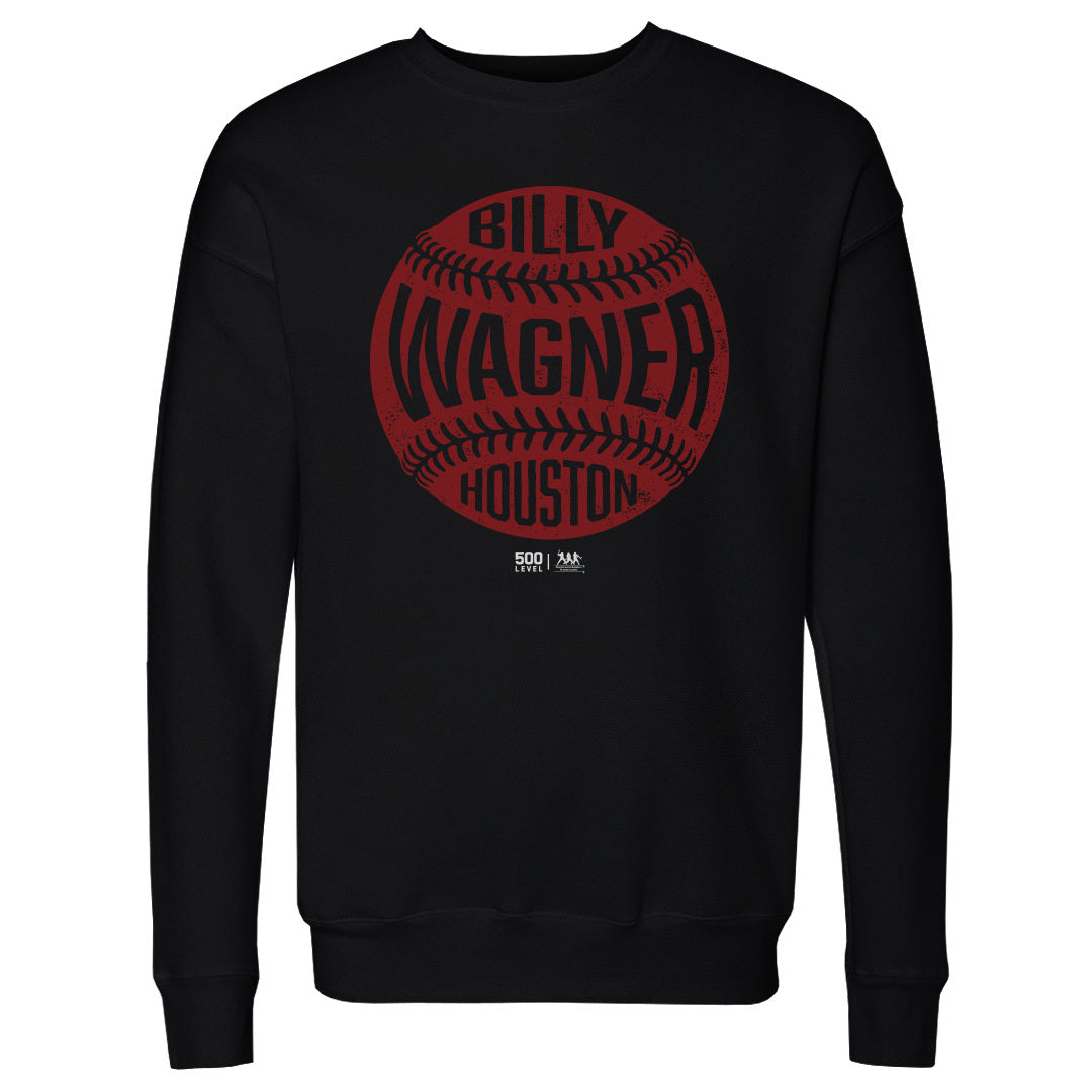 Billy Wagner Houston Vintage Baseball WHT