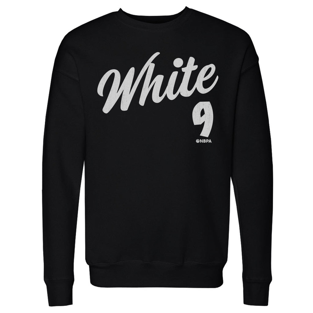 Derrick White Boston Script WHT