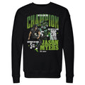 Jason Myers Seattle 2025 Champion WHT