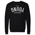 Bryce Young Carolina Invert WHT
