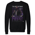 Damian Priest Gritty WHT