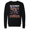Matt Cardona WWE Lightning WHT