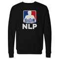 Gambling Poker NLP Logo WHT