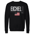 Jack Eichel Vegas USA Elite WHT