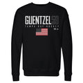 Jake Guentzel Tampa Bay USA Elite WHT