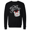 Christmas Meowy Christmas WHT
