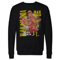 Hulk Hogan The Real American WHT