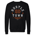 Houston Dynamo FC Hustle Town WHT