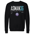 Kat Asman Orlando Pride Elite WHT