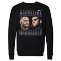 UFC 322 Della Maddalena Vs. Makhachev Heads WHT