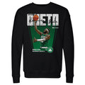 Neemias Queta Boston Celtics Premiere WHT