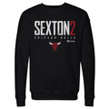 Collin Sexton Chicago Bulls Elite WHT