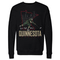 Quinn Hughes Minnesota Quinnesota State WHT