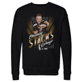 Channing Lorenzo WWE Stacks WHT