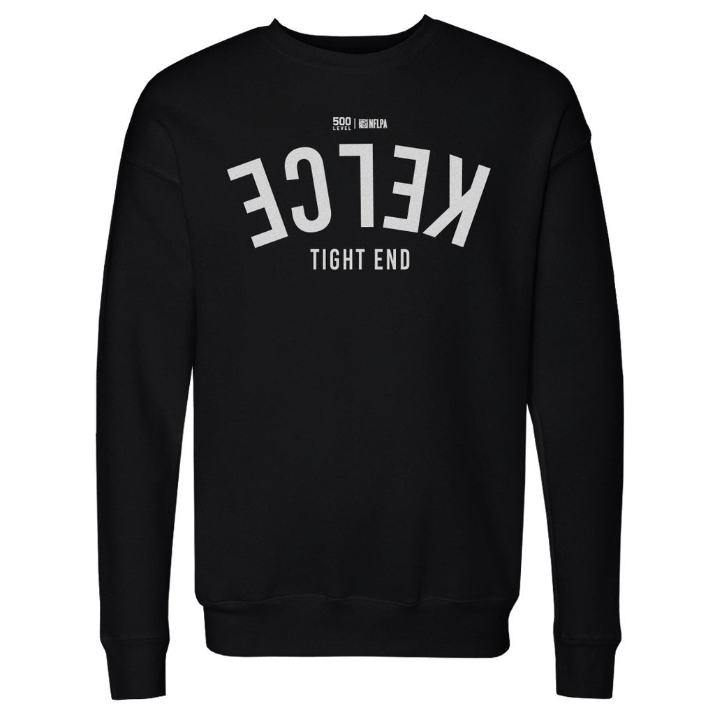 Travis Kelce Kansas City Invert WHT