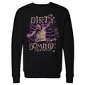 Dominik Mysterio Champion Grunge WHT