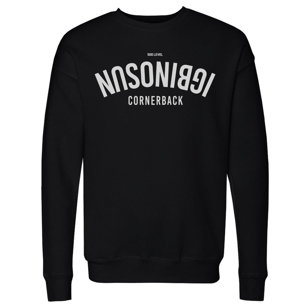 Davison Igbinosun College Invert WHT