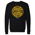 Konnor Griffin Pittsburgh Vintage Baseball WHT