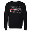 Christmas Sugar Rush Candy Cane WHT