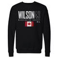 Tom Wilson Washington Canada Elite WHT
