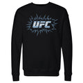 UFC Logo Shock WHT
