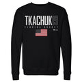 Matthew Tkachuk Florida USA Elite WHT