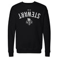 Breanna Stewart New York Liberty Invert WHT