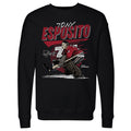 Tony Esposito Chicago Comet WHT