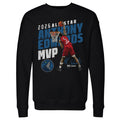 Anthony Edwards Minnesota Timberwolves 2026 All-Star MVP WHT