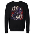 Iyo Sky Bitmap WHT
